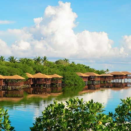 Anthony'S Key Resort Sandy Bay Bagian luar foto