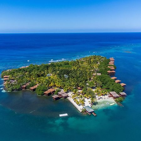 Anthony'S Key Resort Sandy Bay Bagian luar foto