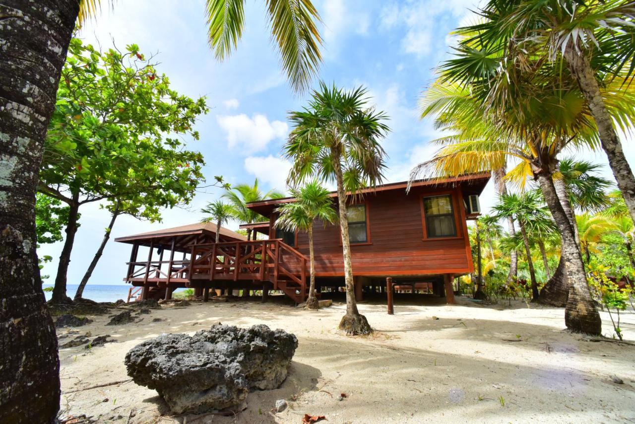 Anthony'S Key Resort Sandy Bay Bagian luar foto