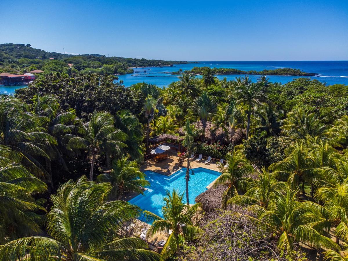 Anthony'S Key Resort Sandy Bay Bagian luar foto