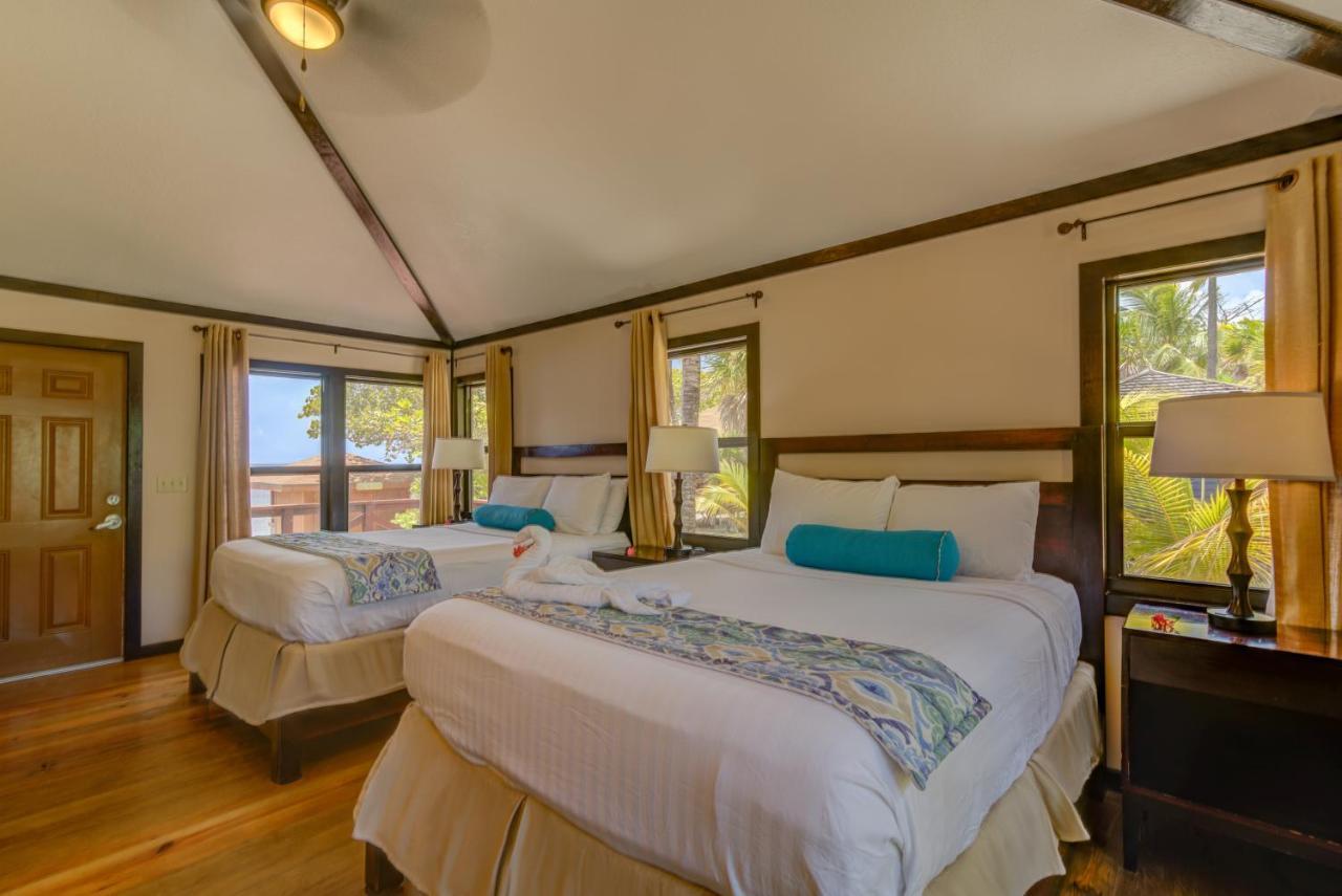 Anthony'S Key Resort Sandy Bay Bagian luar foto