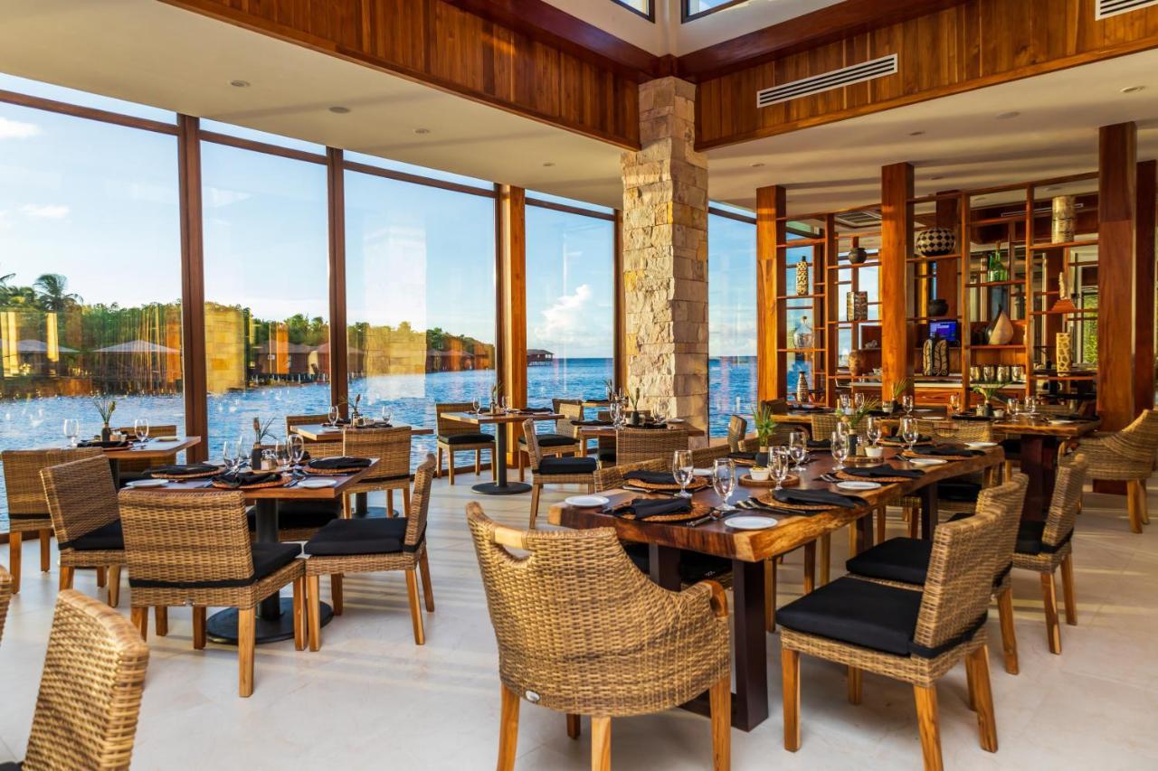 Anthony'S Key Resort Sandy Bay Bagian luar foto
