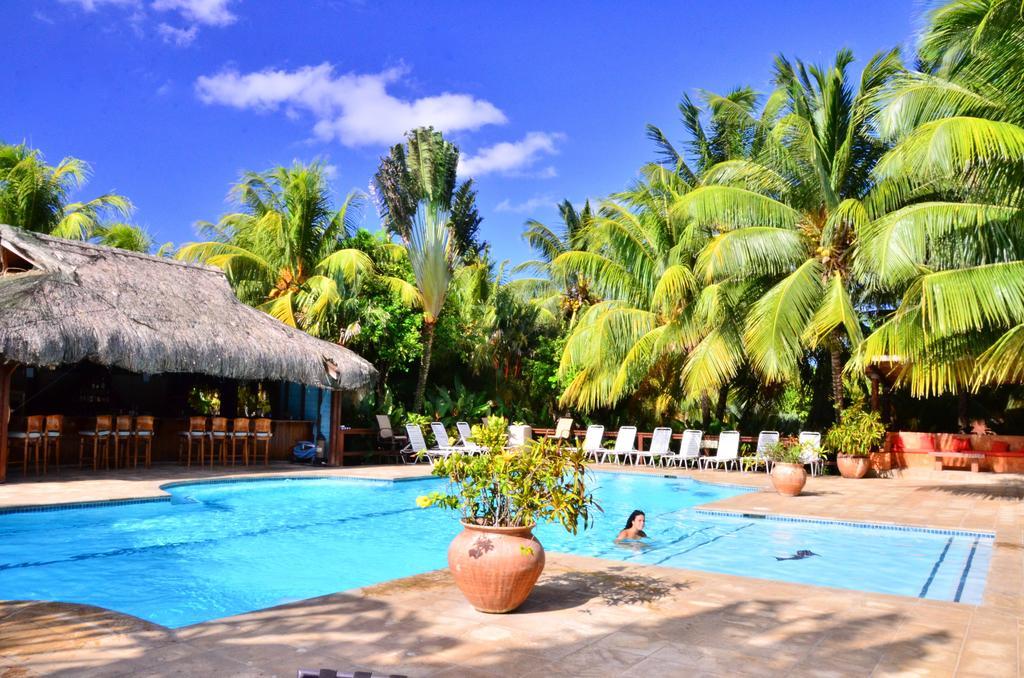 Anthony'S Key Resort Sandy Bay Bagian luar foto