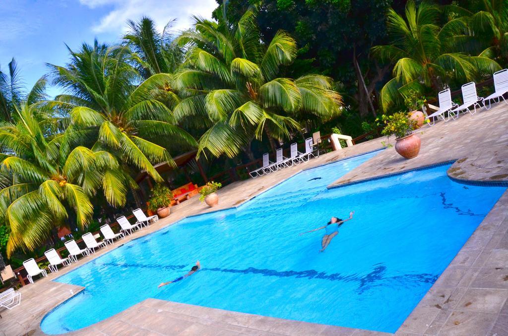 Anthony'S Key Resort Sandy Bay Bagian luar foto