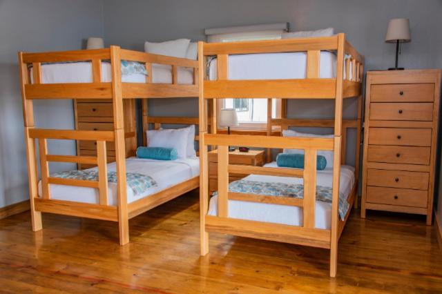 Anthony'S Key Resort Sandy Bay Bagian luar foto