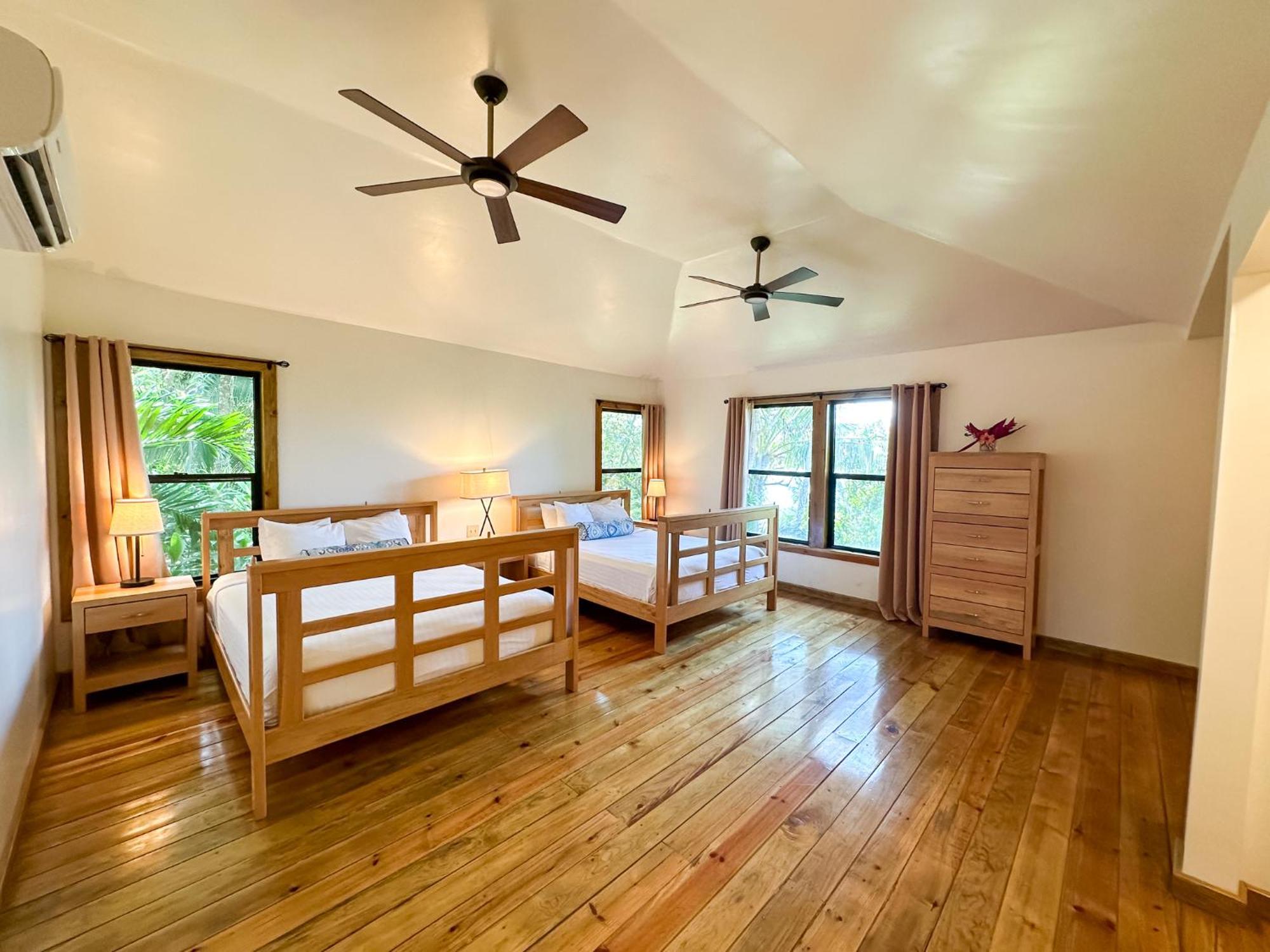 Anthony'S Key Resort Sandy Bay Bagian luar foto
