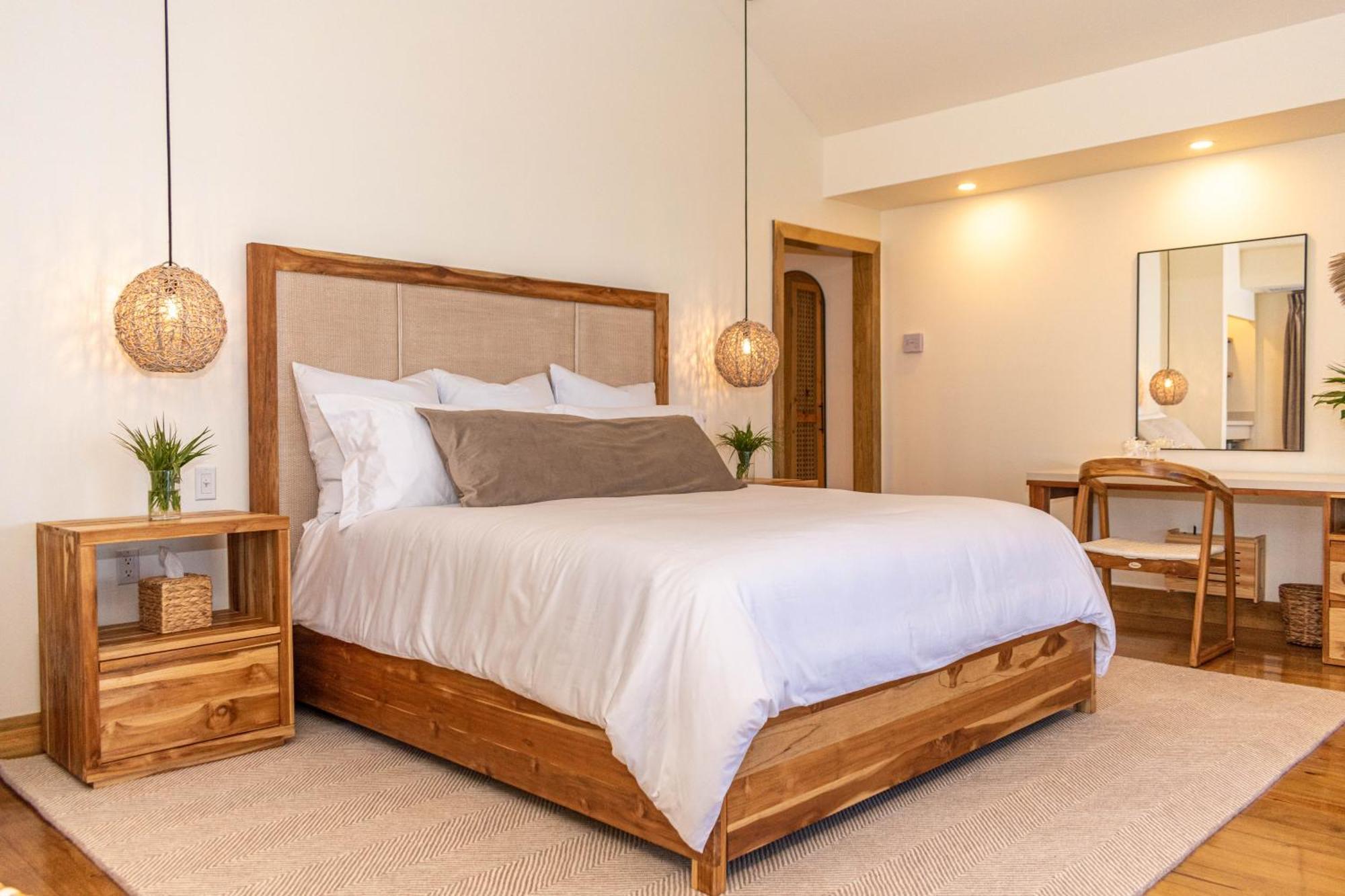 Anthony'S Key Resort Sandy Bay Bagian luar foto