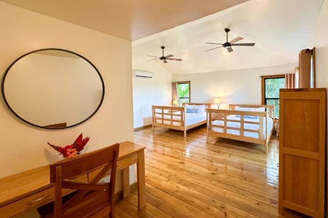 Anthony'S Key Resort Sandy Bay Bagian luar foto
