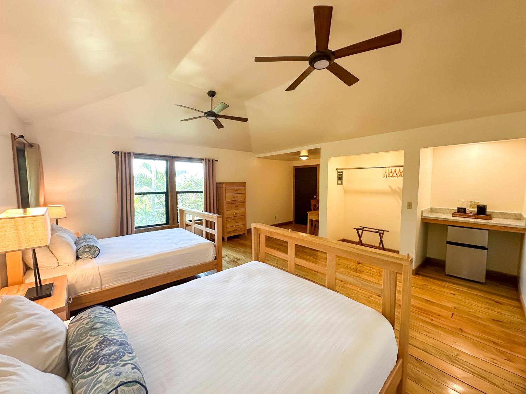 Anthony'S Key Resort Sandy Bay Bagian luar foto