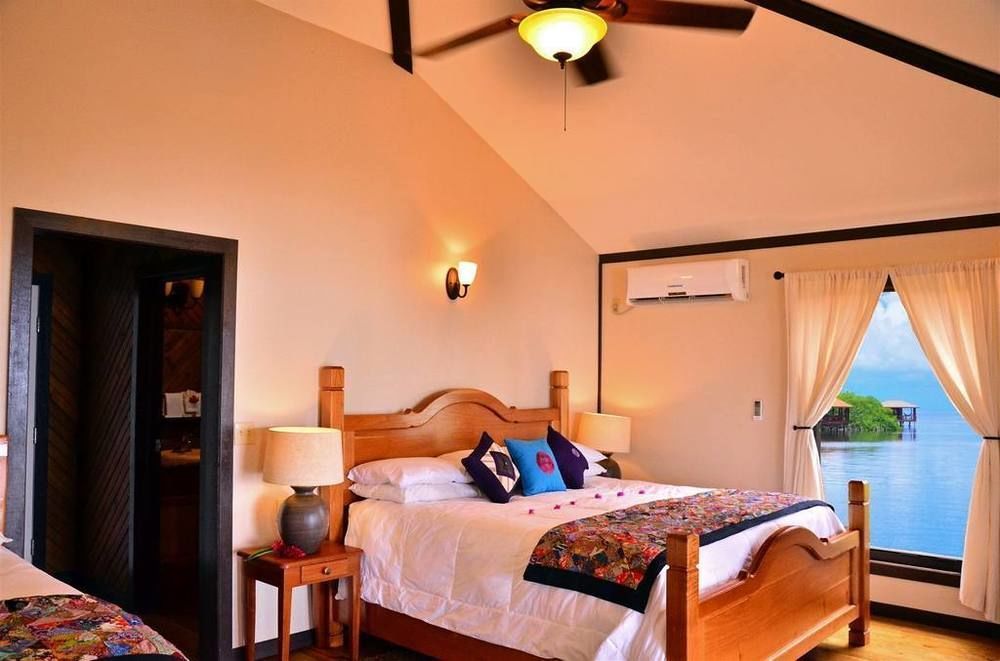 Anthony'S Key Resort Sandy Bay Bagian luar foto