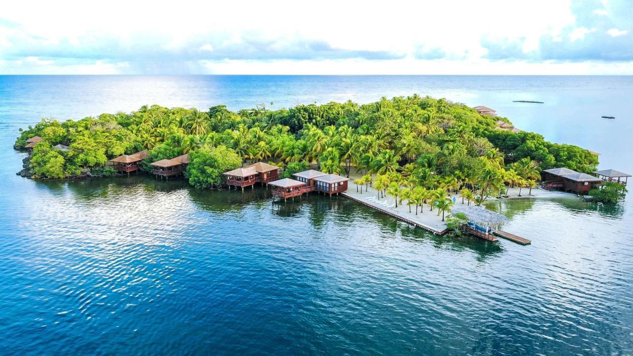 Anthony'S Key Resort Sandy Bay Bagian luar foto